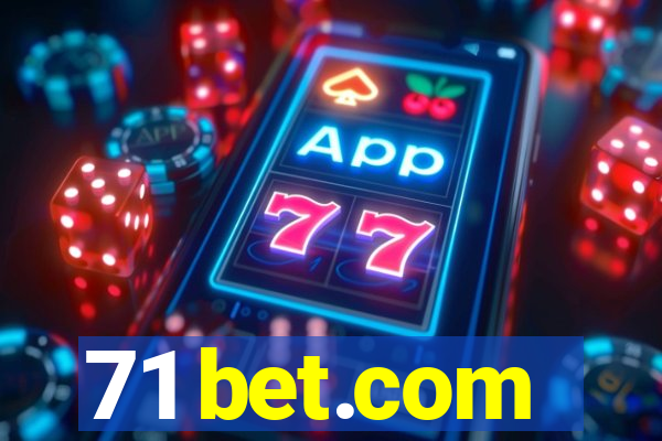 71 bet.com